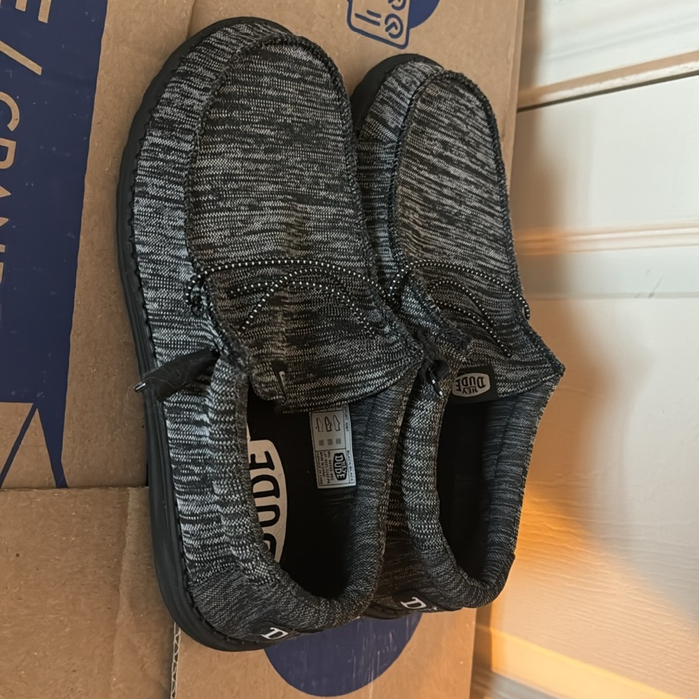 Hey Dude Wally - Men’s 8